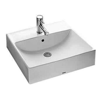 Chậu rửa đặt bàn TOTO LT710CT