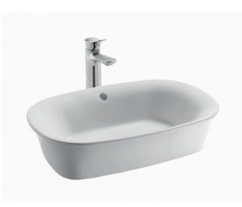 Chậu đặt bàn TOTO LW190K