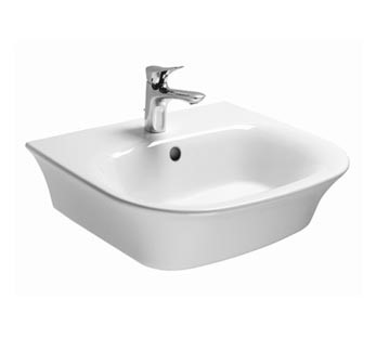Chậu rửa chân lửng TOTO LW196K/LW196HFK