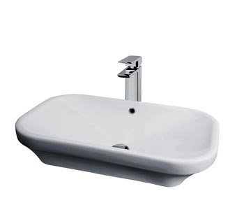 Chậu đặt bàn TOTO LW630JW/F