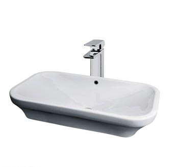 Chậu đặt bàn TOTO LW631JW/F