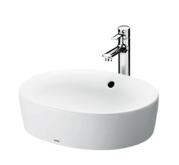 Chậu đặt bàn TOTO LW760LB