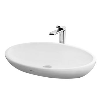 Chậu đặt bàn TOTO LW818JW/F