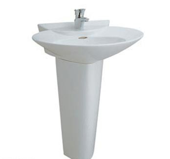 Chậu rửa chân dài TOTO LW908CKS/908F