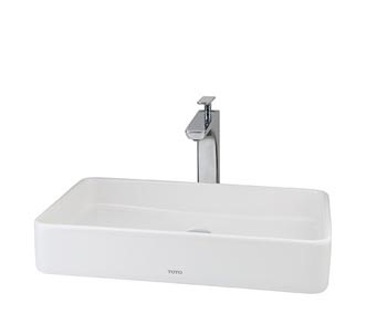 Chậu đặt bàn TOTO LW952JW/F