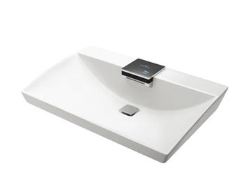 Chậu âm bàn cao cấp TOTO LW991A