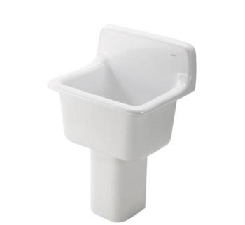 Chậu rửa đa năng TOTO SK322/SK322F