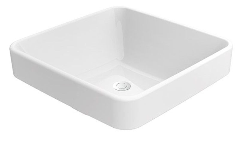 CHẬU RỬA ĐẶT BÀN VIGLACERA PLATINUM P.23.320