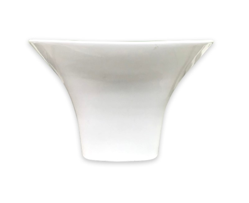 CHẬU RỬA + CHÂN TREO TƯỜNG VIGLACERA V64