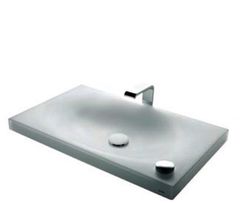 Chậu âm bàn cao cấp TOTO MR720ECR1