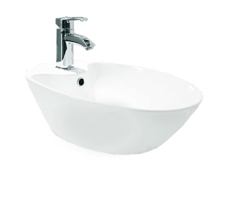 CHẬU RỬA ĐẶT BÀN VIGLACERA V52