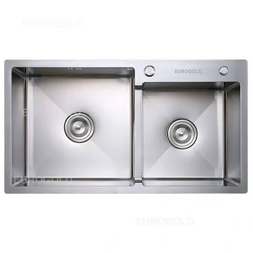 Chậu rửa bát Eurogold  EUS38247