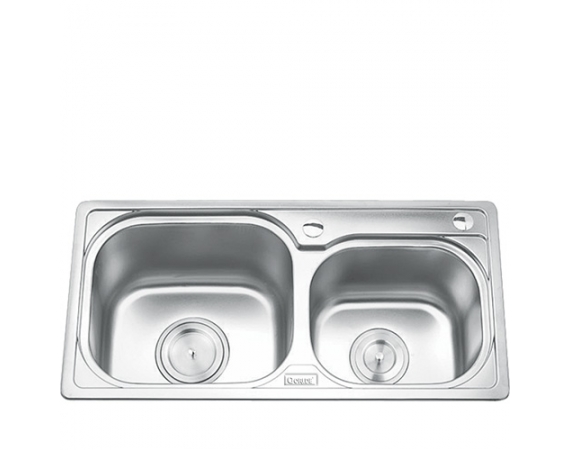 Chậu rửa bát Gorlde B-208