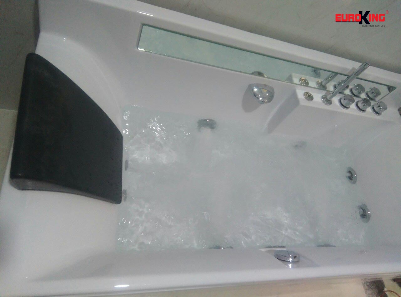 Bồn tắm massage Euroking EU-6153