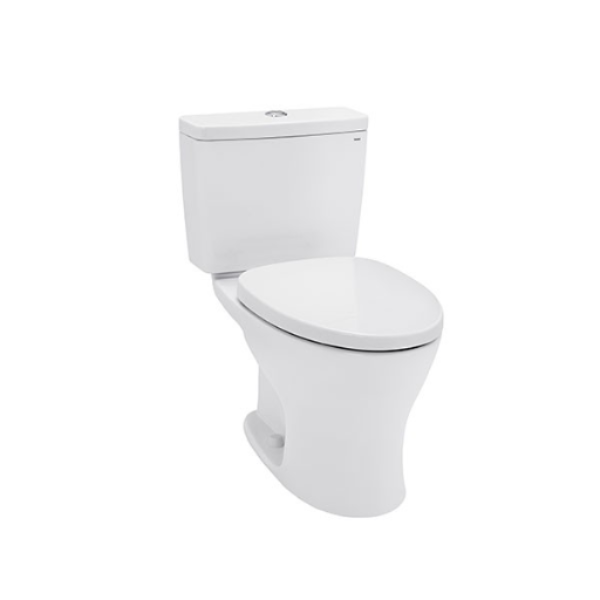 Bồn Cầu Hai Khối TOTO CS735DT3