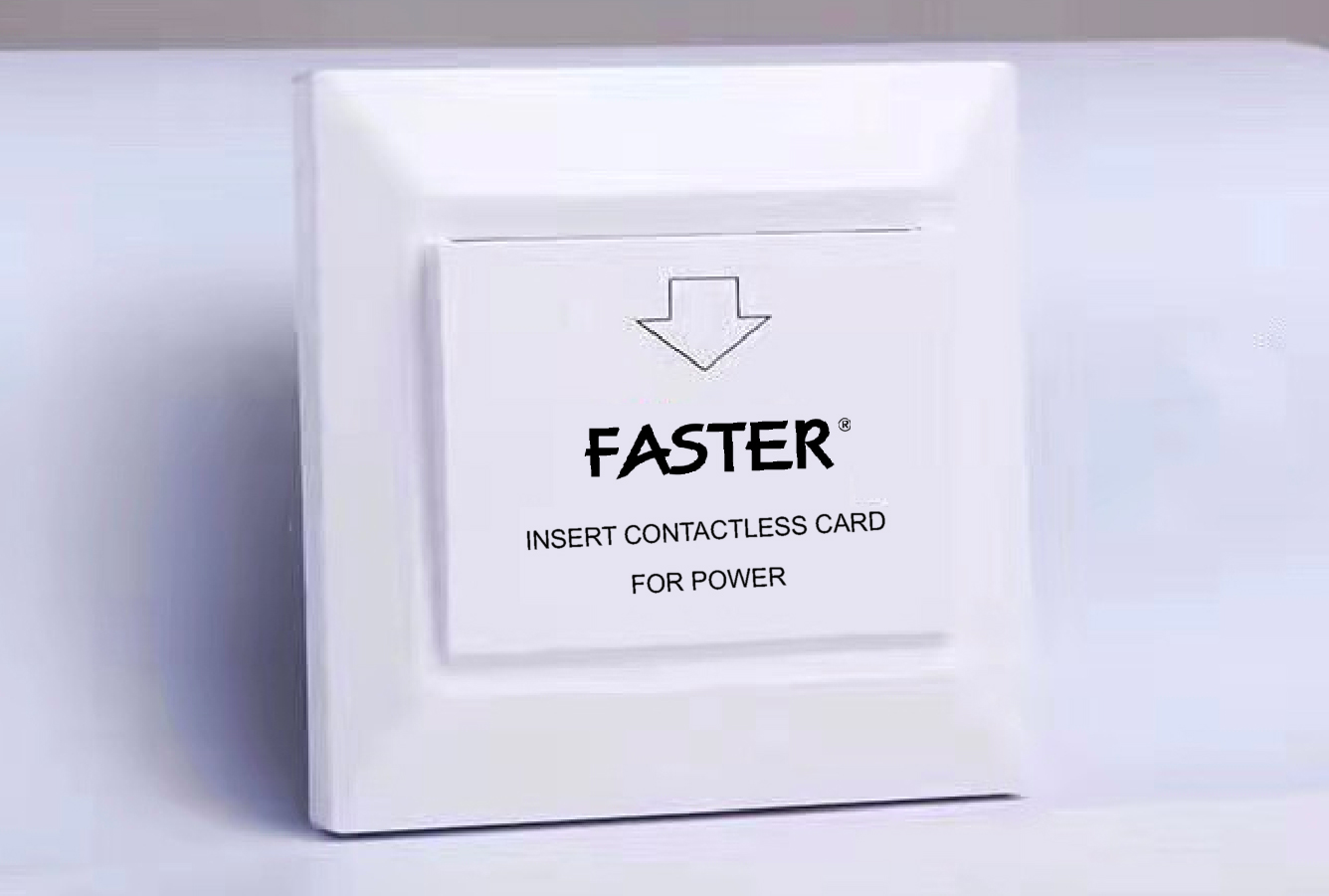 Công tắc thẻ từ khách sạn (Bộ tiết kiệm điện khách sạn)