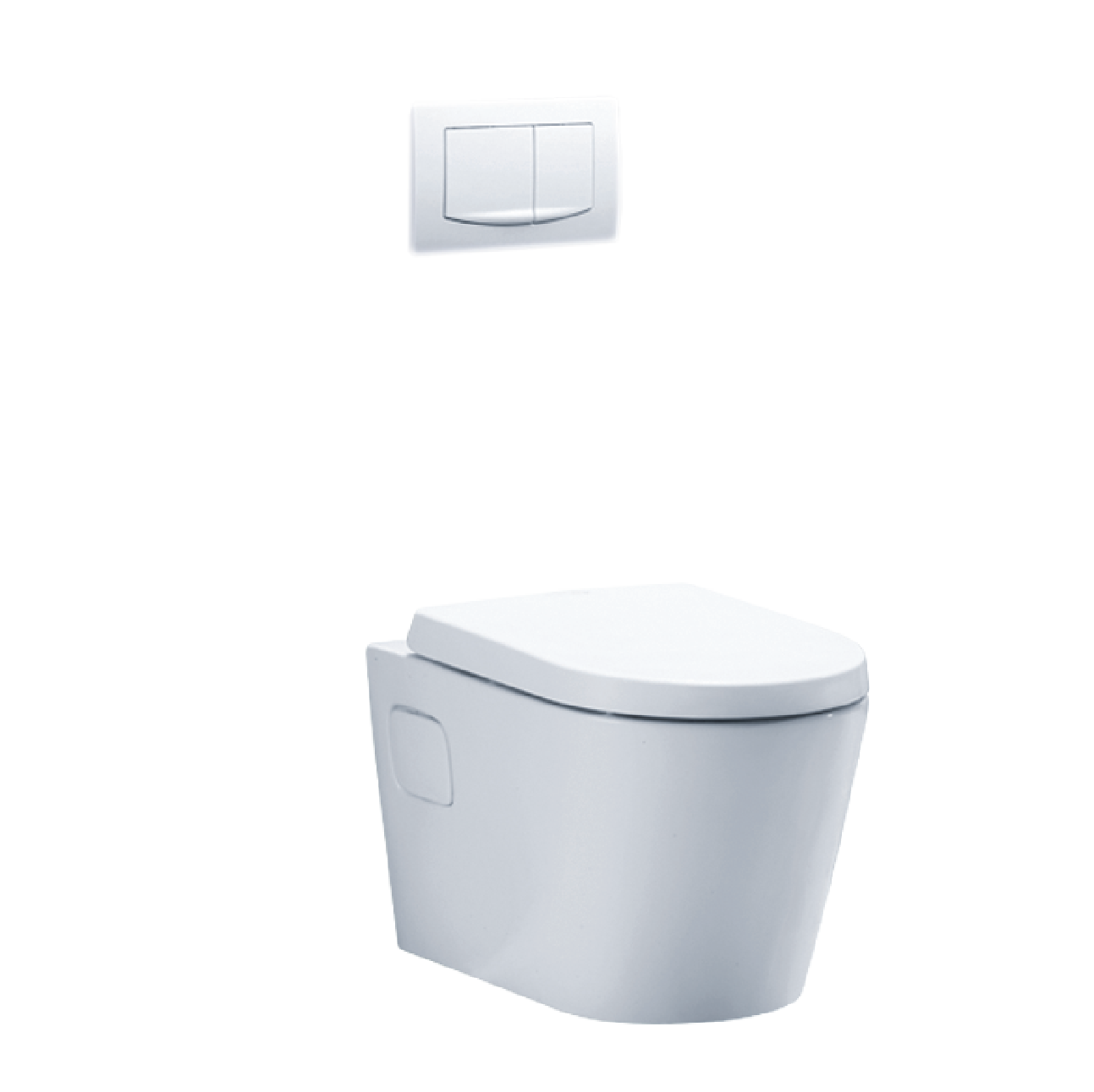 Bàn Cầu Thoát Ngang (Sản xuất khi có đơn hàng) - CPT1503