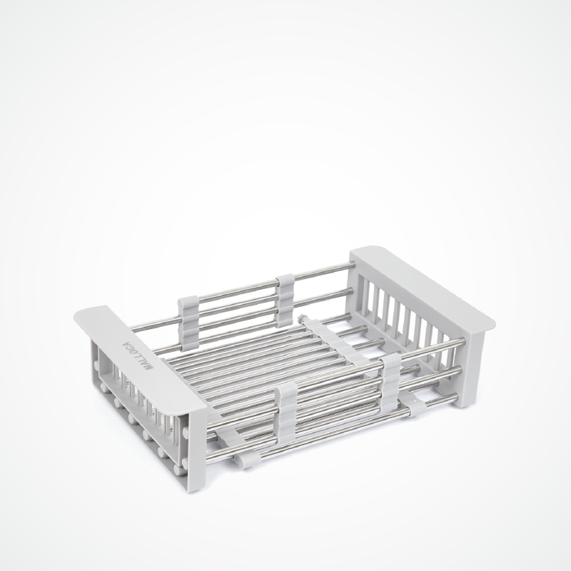 Rổ Inox Malloca CS 50