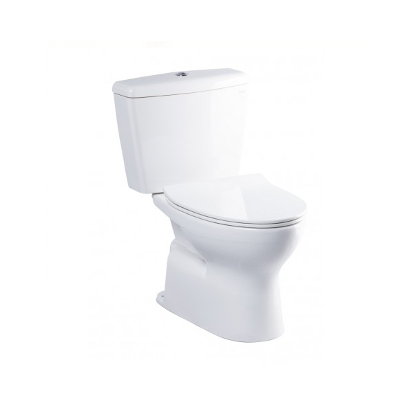 Bồn cầu hai khối ToTo CS300DRT8