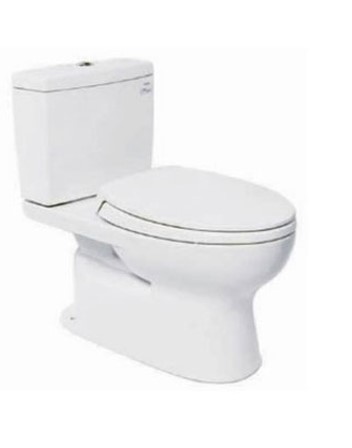 Bồn cầu hai khối TOTO CS320DKRT2