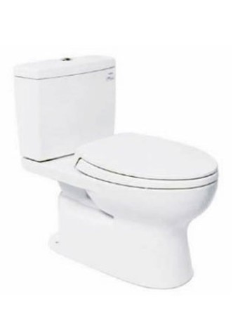 Bồn cầu hai khối TOTO CS320DMMT2