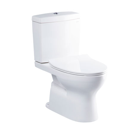 Bồn cầu 2 khối TOTO CS320DMMT8