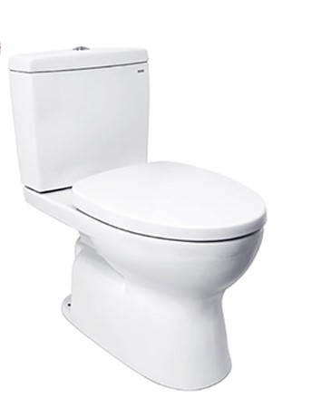 Bồn cầu TOTO CS320DMRT3