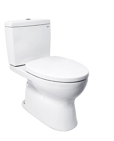 Bồn cầu TOTO CS320DMT3