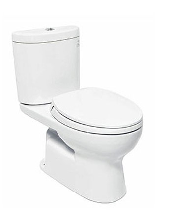 Bồn cầu TOTO CS325DMT2