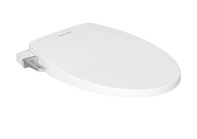 Nắp rửa bồn cầu cơ American Slim CSCFA650
