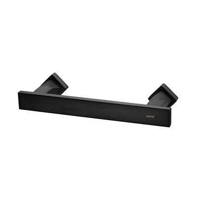 Thanh vắt khăn COTTO CT0064#BL(HM)