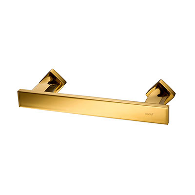 Thanh vắt khăn COTTO CT0064#GR(HM)