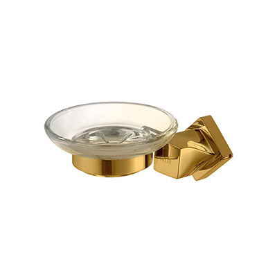 Kệ xà phòng COTTO CT0066#GR(HM)
