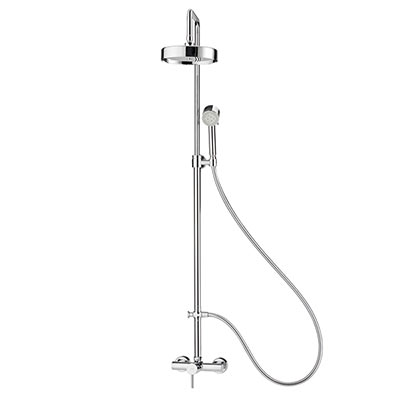 Sen cây Cotto CT2047WS