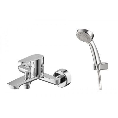 Củ sen tắm Cotto CT3001AEZ86