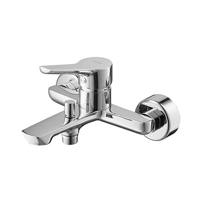 Củ sen tắm Cotto CT3003AE