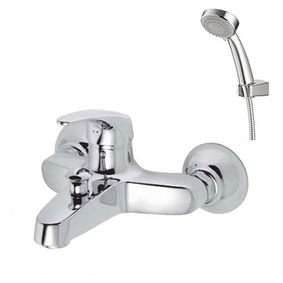 Sen tắm nóng lạnh COTTO CT366E