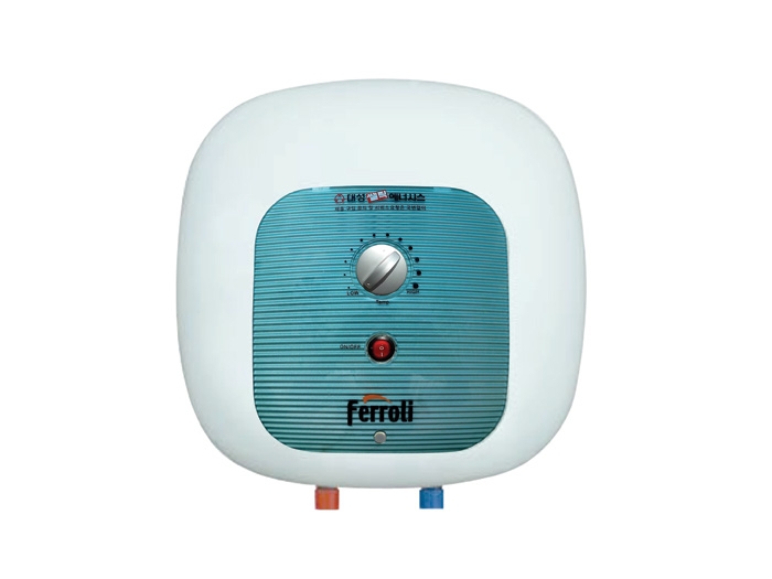 BÌNH NƯỚC NÓNG CUBO