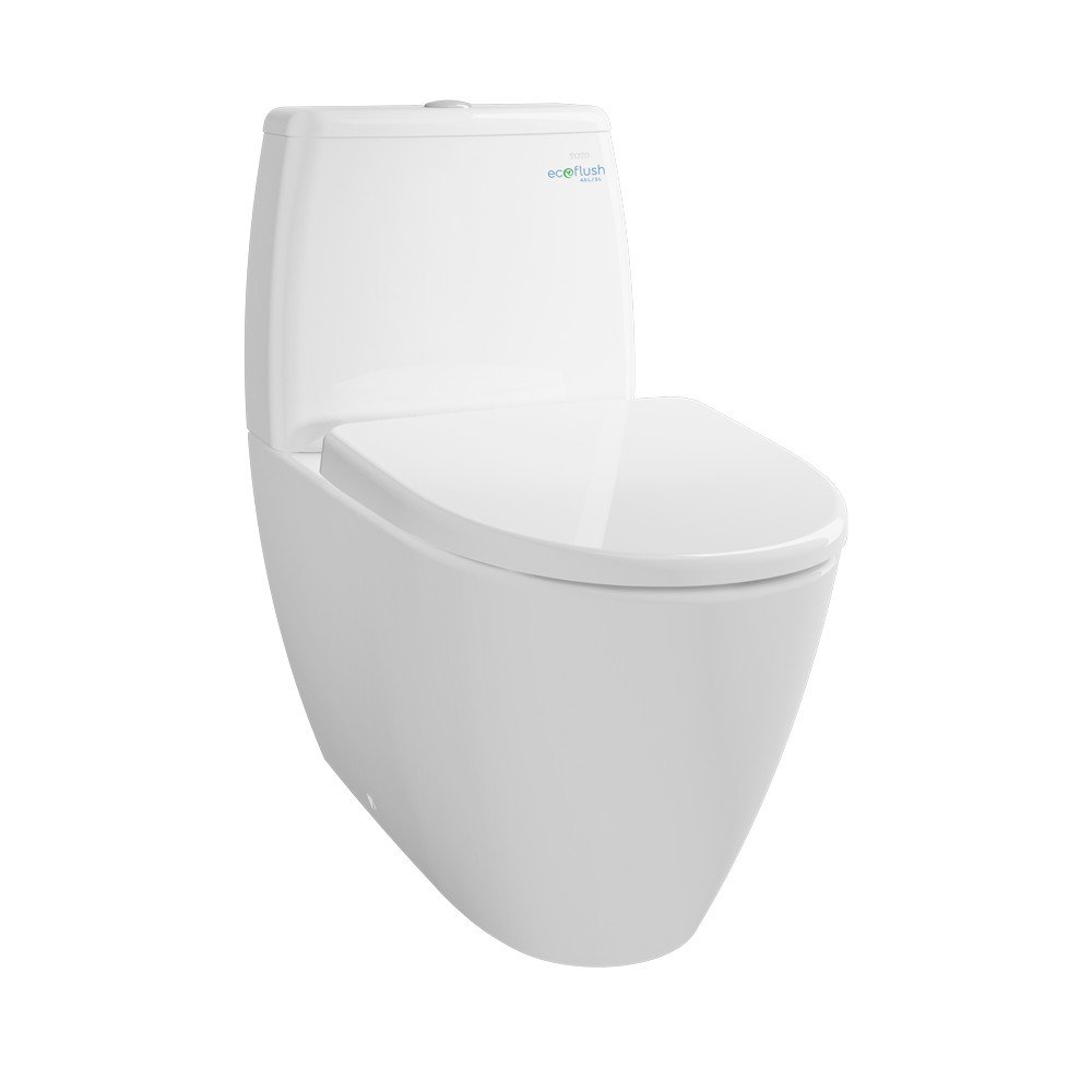 Bồn cầu TOTO CW635SJ#W