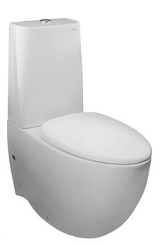 Bàn cầu TOTO CW811PJWS/SW811JPW/F/THX919 (thoát ngang)