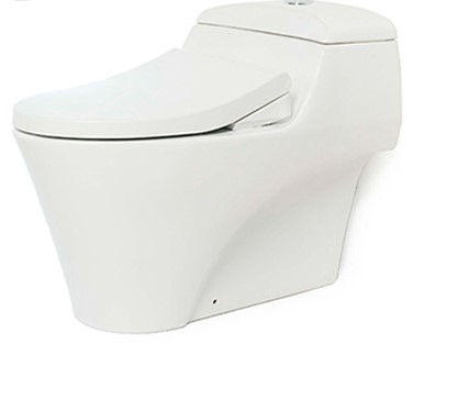 Bàn cầu TOTO 1 khối CW823W/FE4