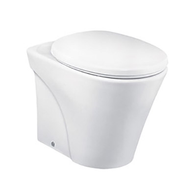 Bàn cầu treo tường TOTO CW824NPJ