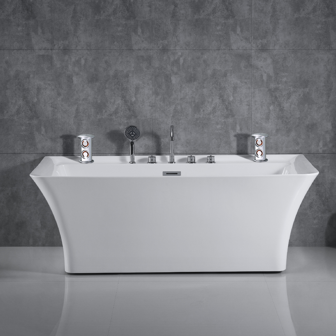 Bồn tắm độc lập (D-1010)