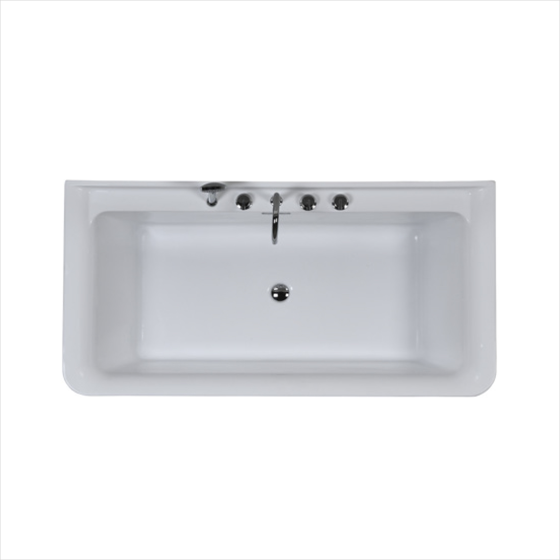 Bồn tắm độc lập (D-1010)