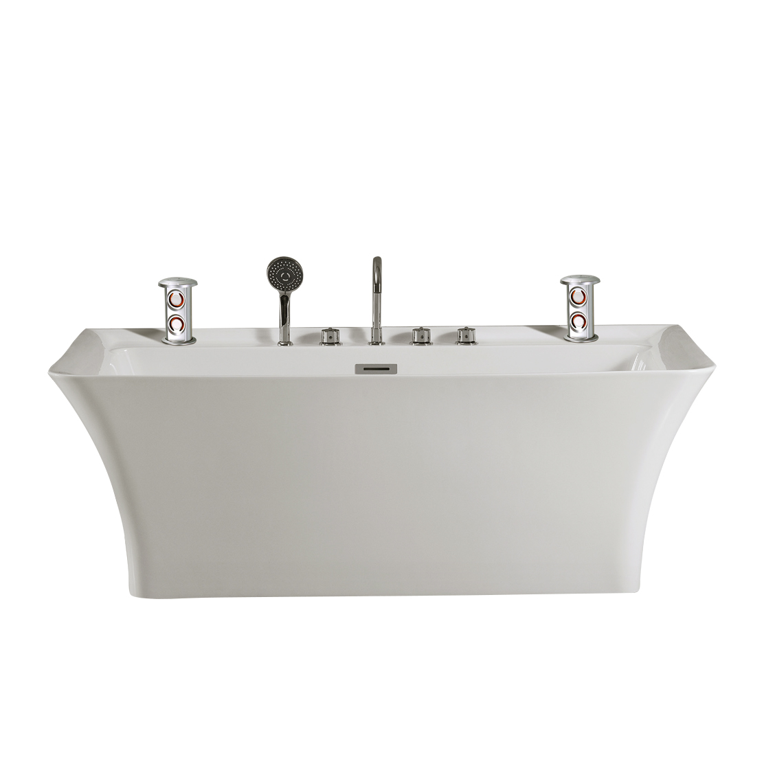 Bồn tắm độc lập (D-1010)