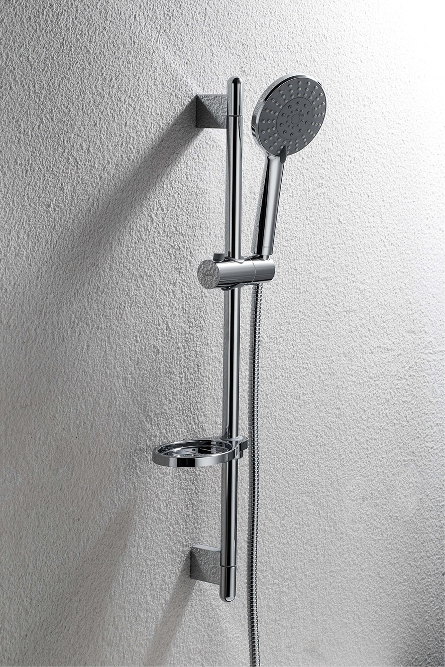 Vòi sen lavabo Bravat D152CP-2A-RUS