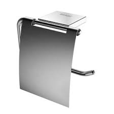 Lô giấy vệ sinh Bravat D7362C-ENG