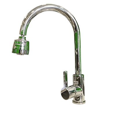 Vòi rửa bát DAELIM 0002