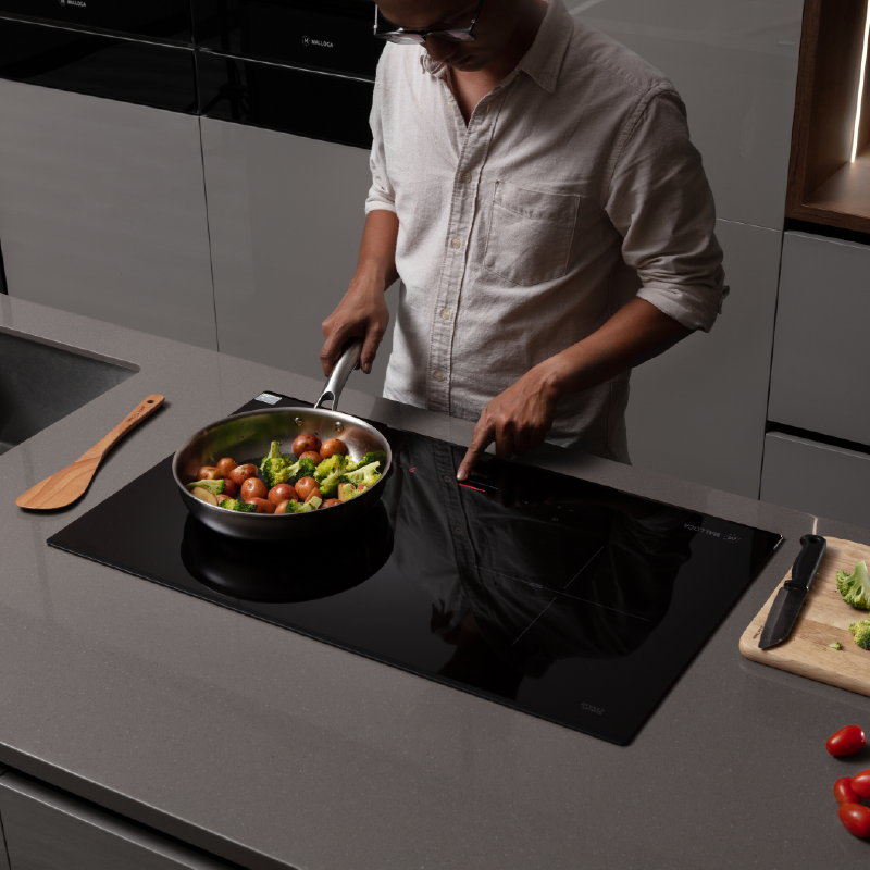 BẾP MALLOCA MH-732 IN