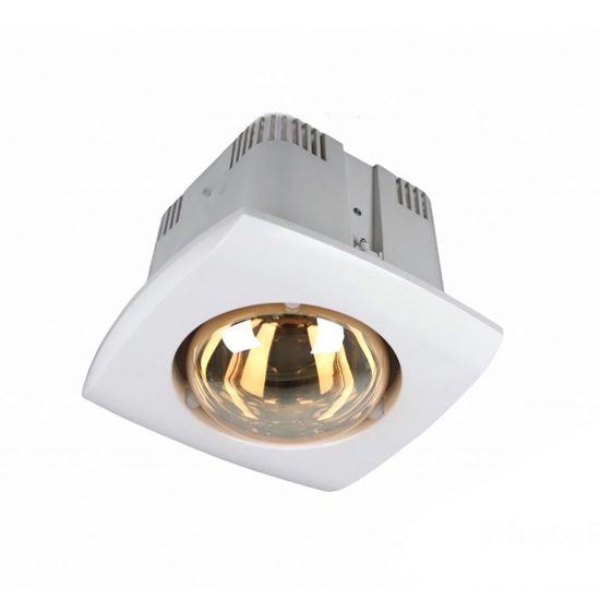 Đèn sưởi âm trần Hans K1A